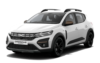 Dacia New Stepway or similar 