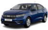 Dacia New Logan or similar 