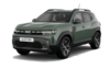 Dacia New Duster or similar 