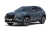 Hyundai New Tucson or similar 