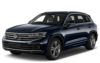 VW Touareg or similar 