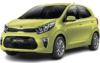 Kia Picanto or similar 