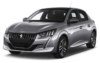 Peugeot 208 OR SIMILAR 
